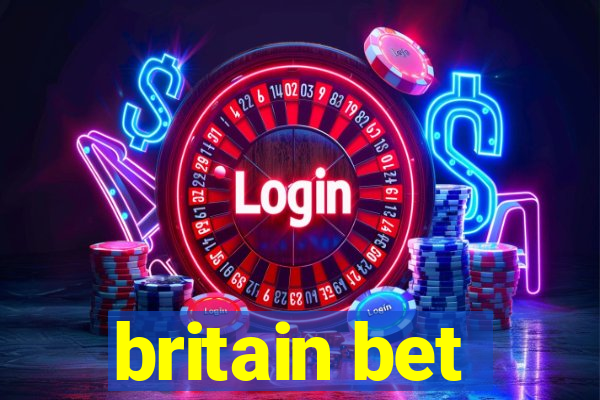 britain bet